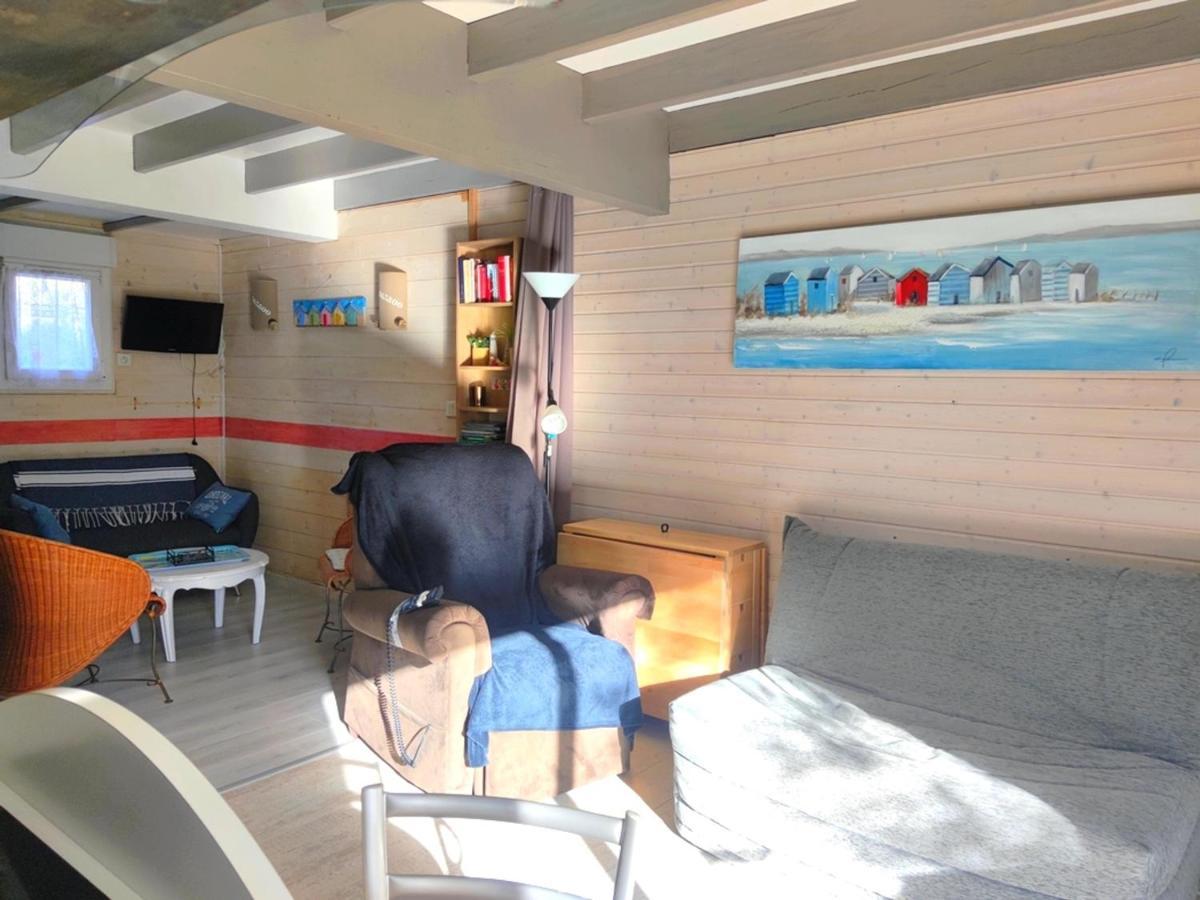 Maison Confortable Pres De La Plage Avec Piscine A Sarzeau, Presqu'Ile De Rhuys - Fr-1-639-20 Екстер'єр фото