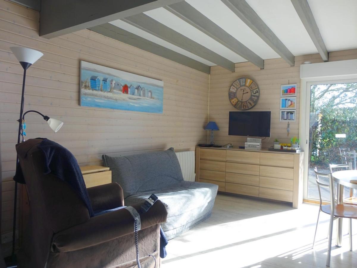 Maison Confortable Pres De La Plage Avec Piscine A Sarzeau, Presqu'Ile De Rhuys - Fr-1-639-20 Екстер'єр фото
